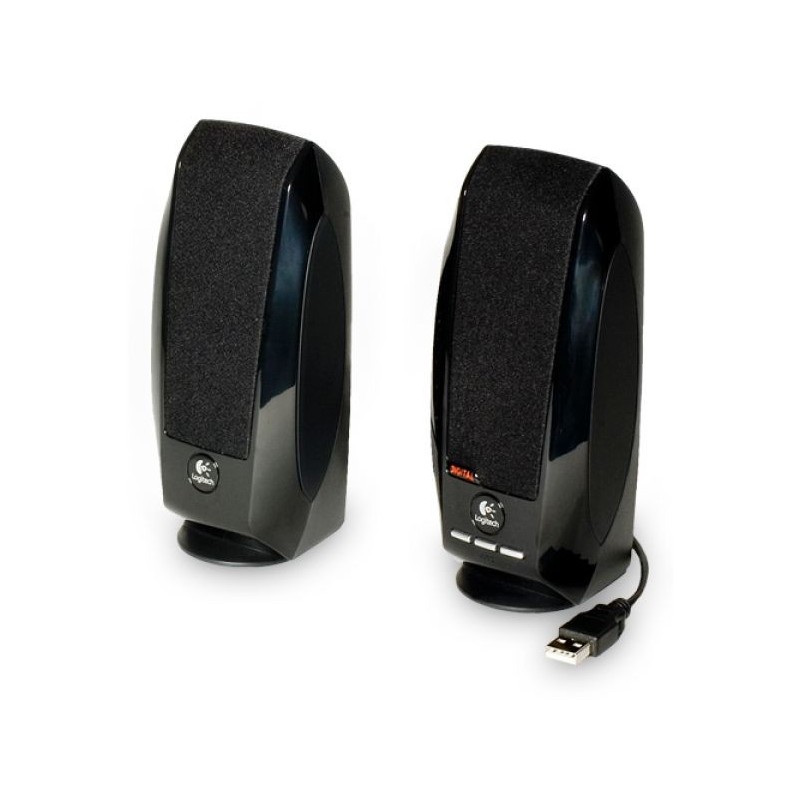 SPEAKER LOG OEM S-150 2.0 USB LOG 