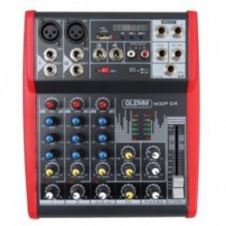 MIXER KARMA MXP04 4CH...