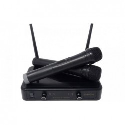 MICROFONO EMPIRE WIRELESS...