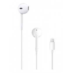 AURICOLARI EARPODS APPLE...