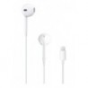 AURICOLARI EARPODS APPLE LIGHTNING PER IPHONE