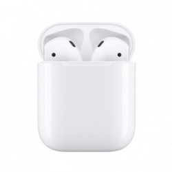 AURICOLARI AIRPODS 2 APPLE...