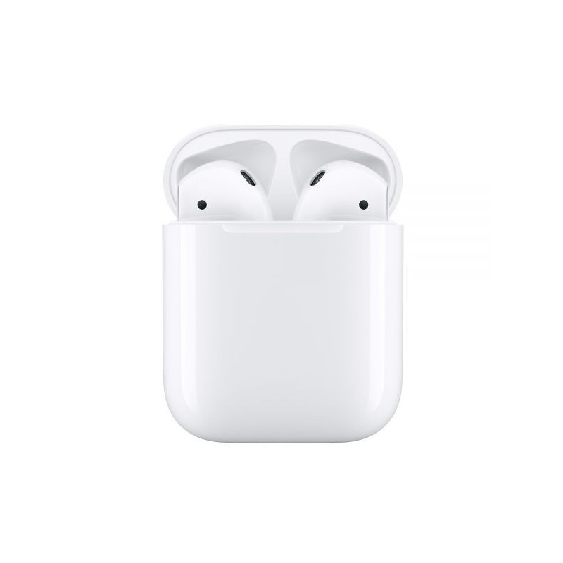 AURICOLARI AIRPODS 2 APPLE PER IPHONE BT