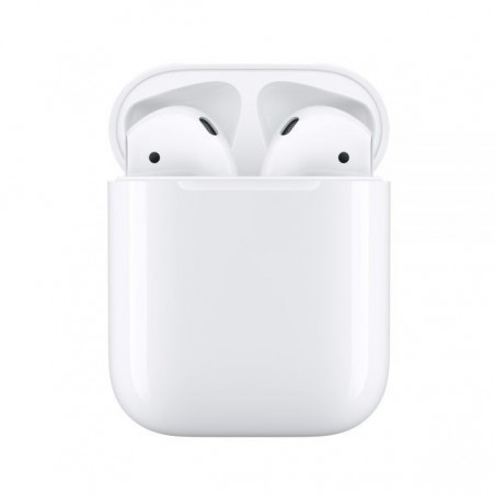 AURICOLARI AIRPODS 2 APPLE PER IPHONE BT