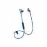 AURICOLARI CON MICRFOONO BLUETOOTH BACKBEAT FIT 300 DARK BLUE