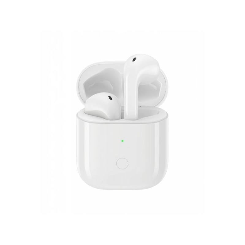 AURICOLARI C/MICROFONO BLUETOOTH WH TWS BUDS NEO WHITE REALME