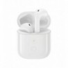 AURICOLARI C/MICROFONO BLUETOOTH WH TWS BUDS NEO WHITE REALME