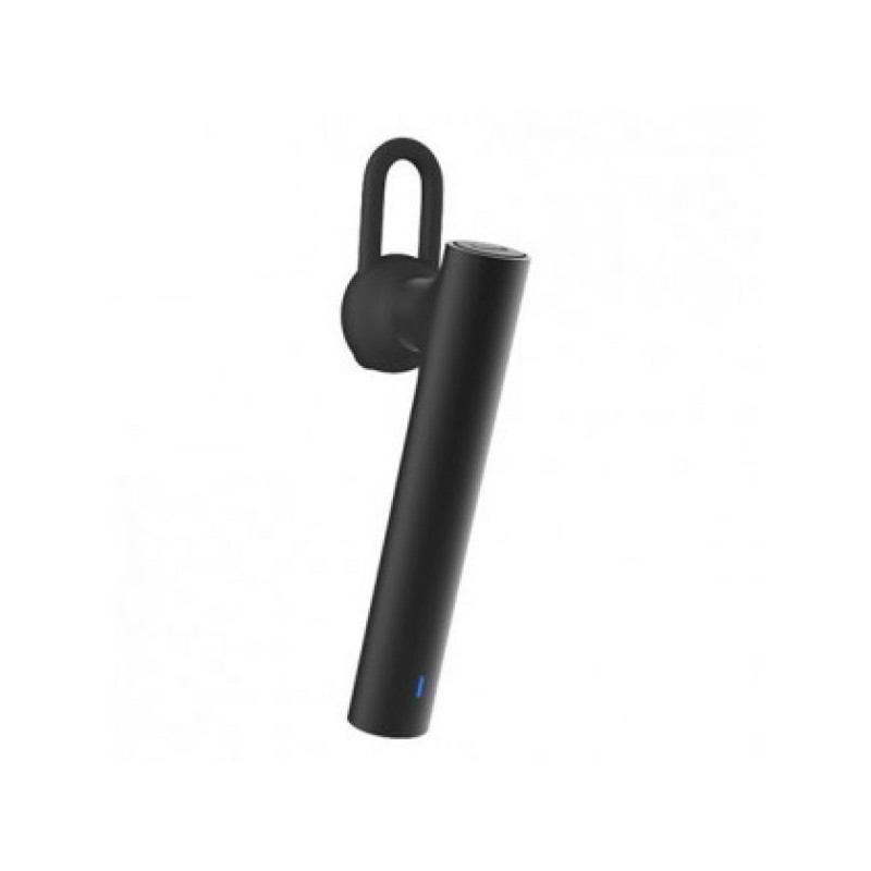 AURICOLARE C/MICROFONO BLUETOOTH BK HEADSET NERO XIAOMI