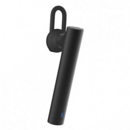 AURICOLARE C/MICROFONO BLUETOOTH BK HEADSET NERO XIAOMI