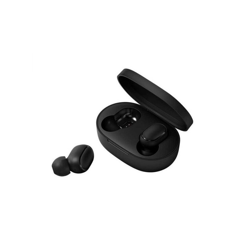 AURICOLARI C/MICROFONO BLUETOOTH BK MI TRUE WIRELESS EARBUDS 2 XIAOMI