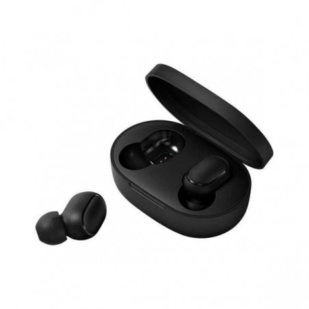 AURICOLARI C/MICROFONO BLUETOOTH BK MI TRUE WIRELESS EARBUDS 2 XIAOMI