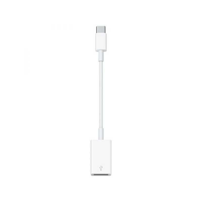 ADATTATORE USB-C TO USB APPLE TYPE C