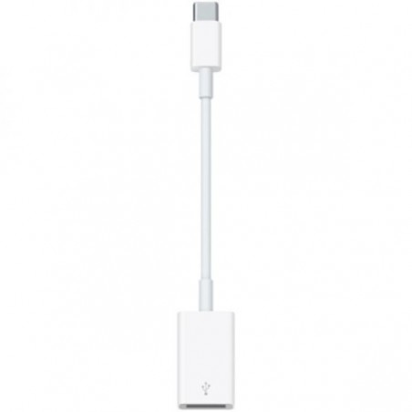 ADATTATORE USB-C TO USB APPLE TYPE C