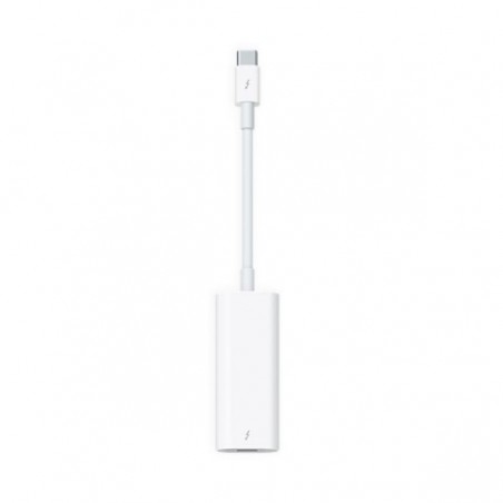 ADATTATORE TB3 (USB-C) TO TB2 APPLE TYPE C