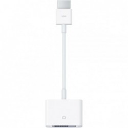 ADATTATORE HDMI-DVI APPLE 