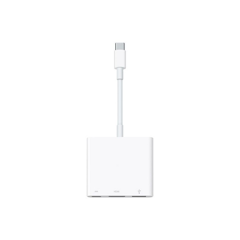 ADATTATORE APPLE USB-C DIGITAL AV 