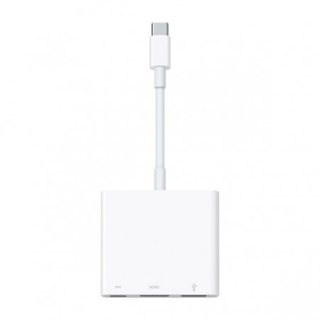 ADATTATORE APPLE USB-C DIGITAL AV 