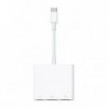 ADATTATORE APPLE USB-C DIGITAL AV 