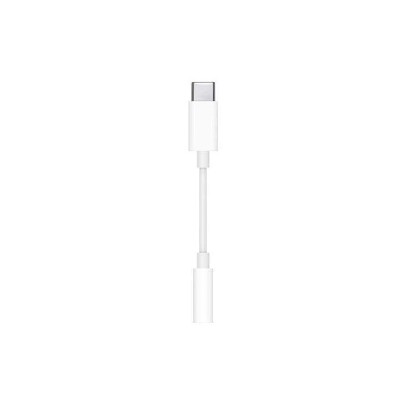 ADATTATORE USB-C TO JACK 3.5MM APPLE ORIGINAL