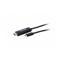 CAVO USB-C TO HDMI 1,8MT...