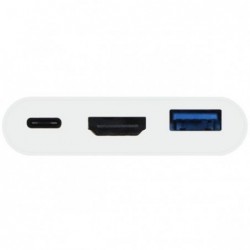 ADATTATORE MULTIPORT USB-C...