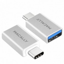 ADATTATORE USB-C 3.1 A...