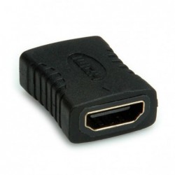 ADATTATORE HDMI-HDMI F/F 2K...