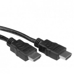 CAVO HDMI+ETHERNET 15MT M/M...