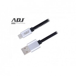 CAVO USB 2.0 A-MICRO A 1 MT...