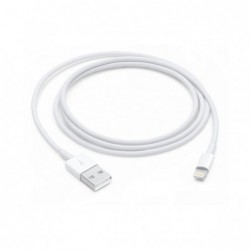 CAVO USB 2.0 LIGHTNING 1MT...