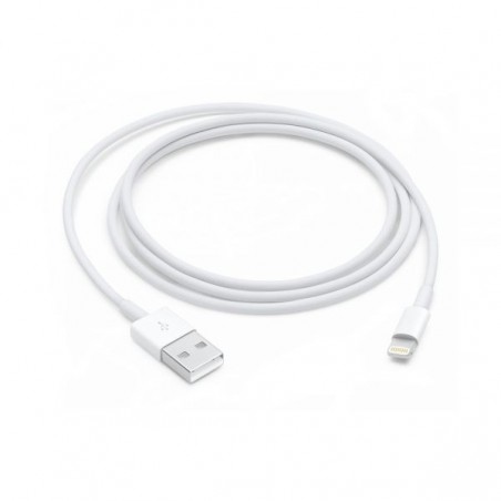 CAVO USB 2.0 LIGHTNING 1MT APPLE NEW CODE