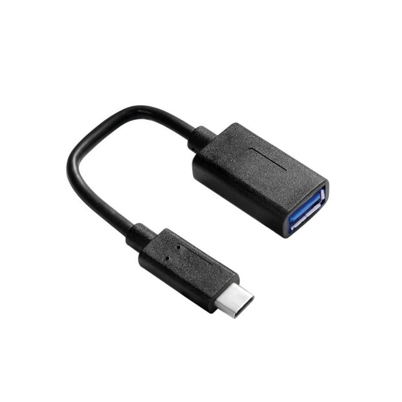 CAVO USB 3.1 OTG A-C M/F TYPE C VALUE