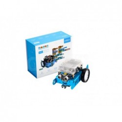 MBOT MAKEBLOCK ROBOT NUOVA...