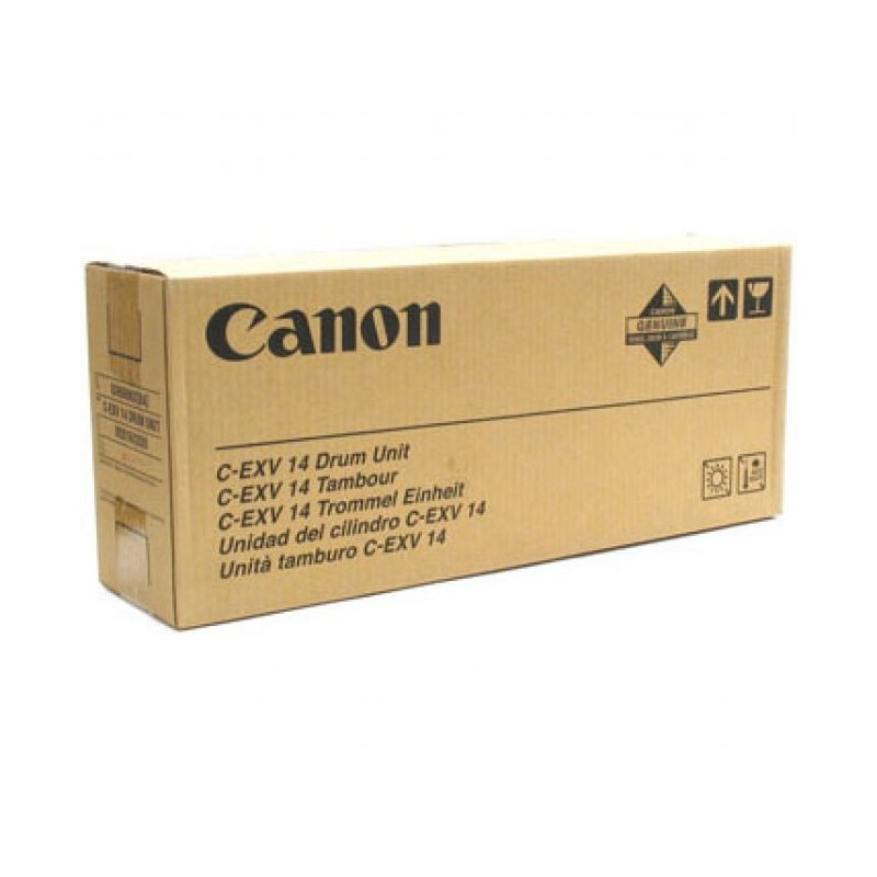 DRUM CANON CEXV14 NERO PER IR 2016/2020 55.000PG