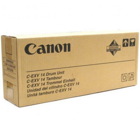 DRUM CANON CEXV14 NERO PER IR 2016/2020 55.000PG