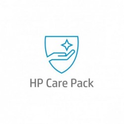 GARANZIA HP CARE PACK 5ANNI...