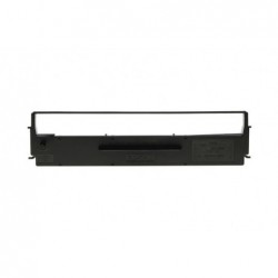 NASTRO EPSON S015633 NERO...