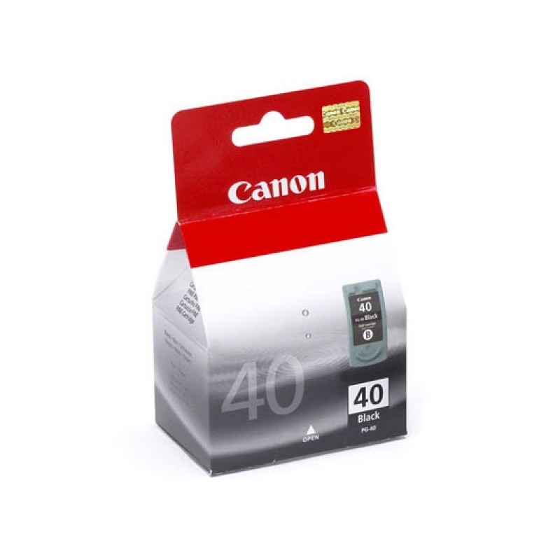 INK CANON PG40 K PIXMA IP1200/1600/1700/2200