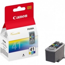 INK CANON CL41 CMY PIXMA...