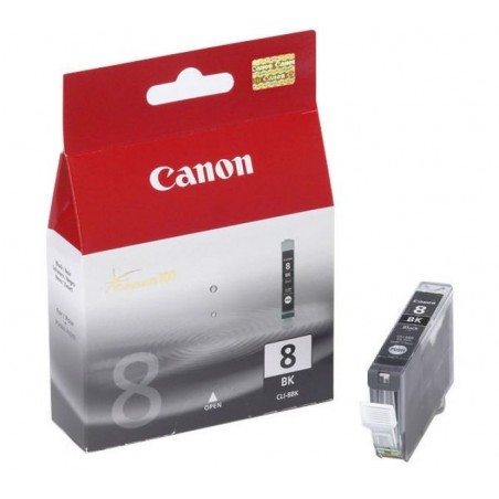 INK CANON CLI-8BK NERO IP4200 