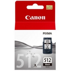 INK CANON PG512 K PIXMA...