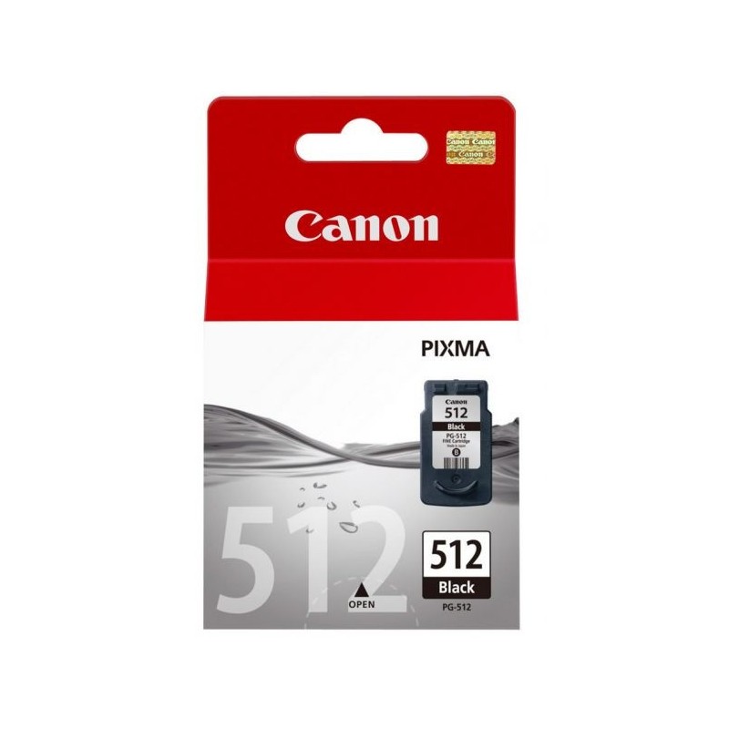 INK CANON PG512 K PIXMA MP420/240/260