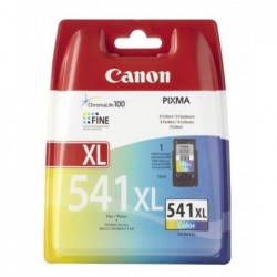 INK CANON CL-541XL CMY...