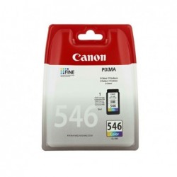 INK CANON CL546 CMY PIXMA...