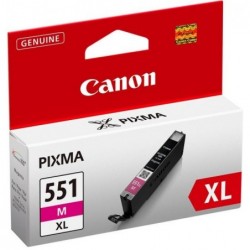 INK CANON CLI551XLM M PIXMA...