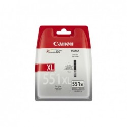 INK CANON GRIGIO CLI-551XLG...