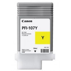 INK CANON PFI-107 GIALLO...