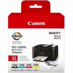 INK CANON MULTIPACK...