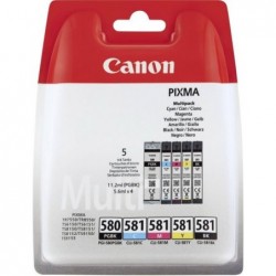 INK CANON PGI580/CLI581...