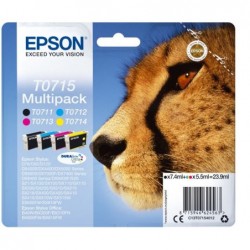 INK EPSON KIT STYLUS...